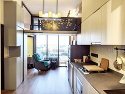 Sims Urban Oasis (D14), Condominium #381985111
